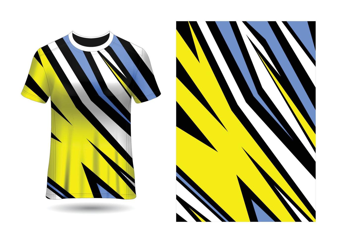 design de corrida de textura de camisa esportiva para vetor de ciclismo de motocross de jogos de corrida