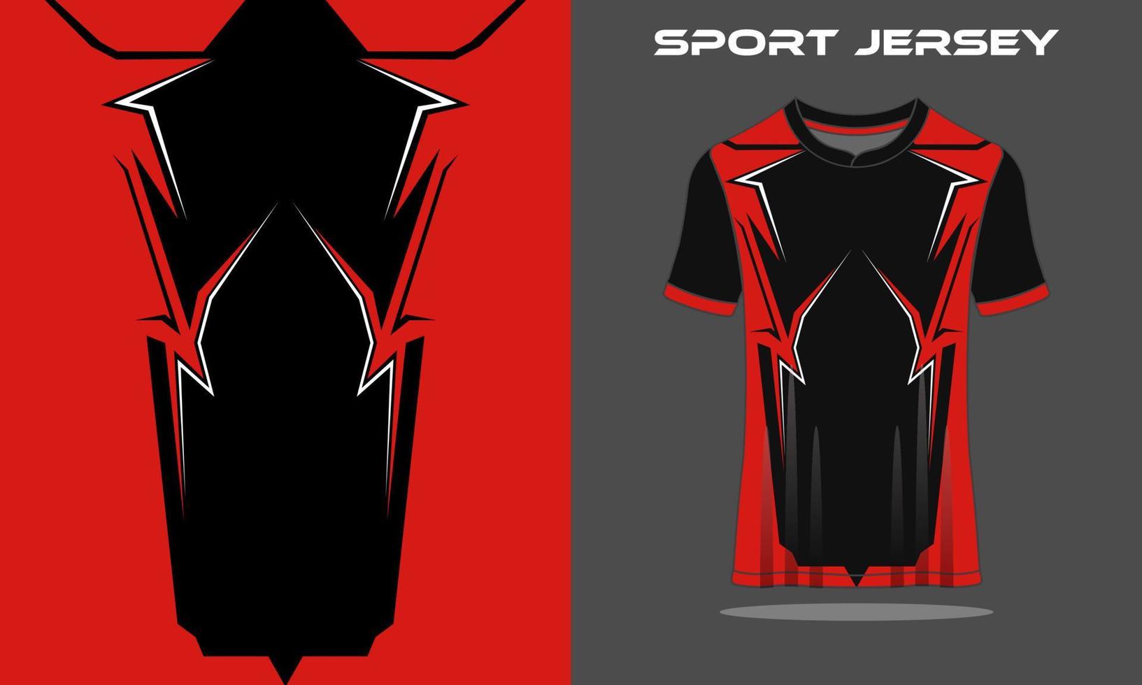 fundo de esporte de jersey para vetor de jogos de futebol de futebol