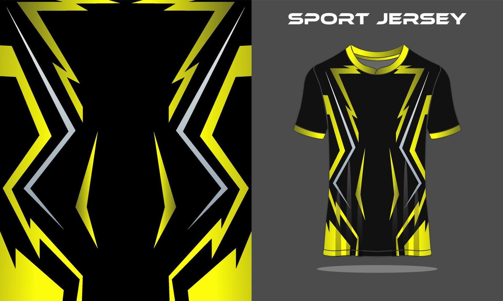 fundo de esporte de jersey para vetor de jogos de futebol de futebol