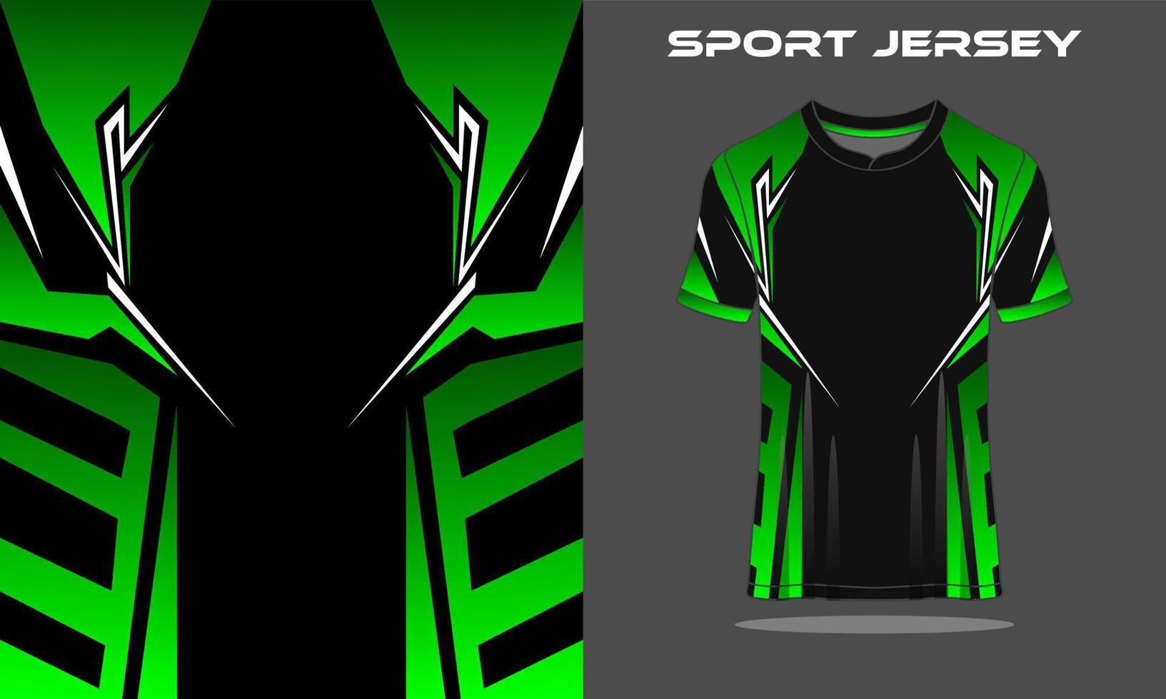 fundo de esporte de jersey para vetor de jogos de futebol de futebol