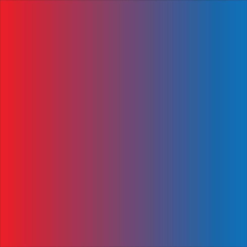design de fundo linear azul e vermelho vetor