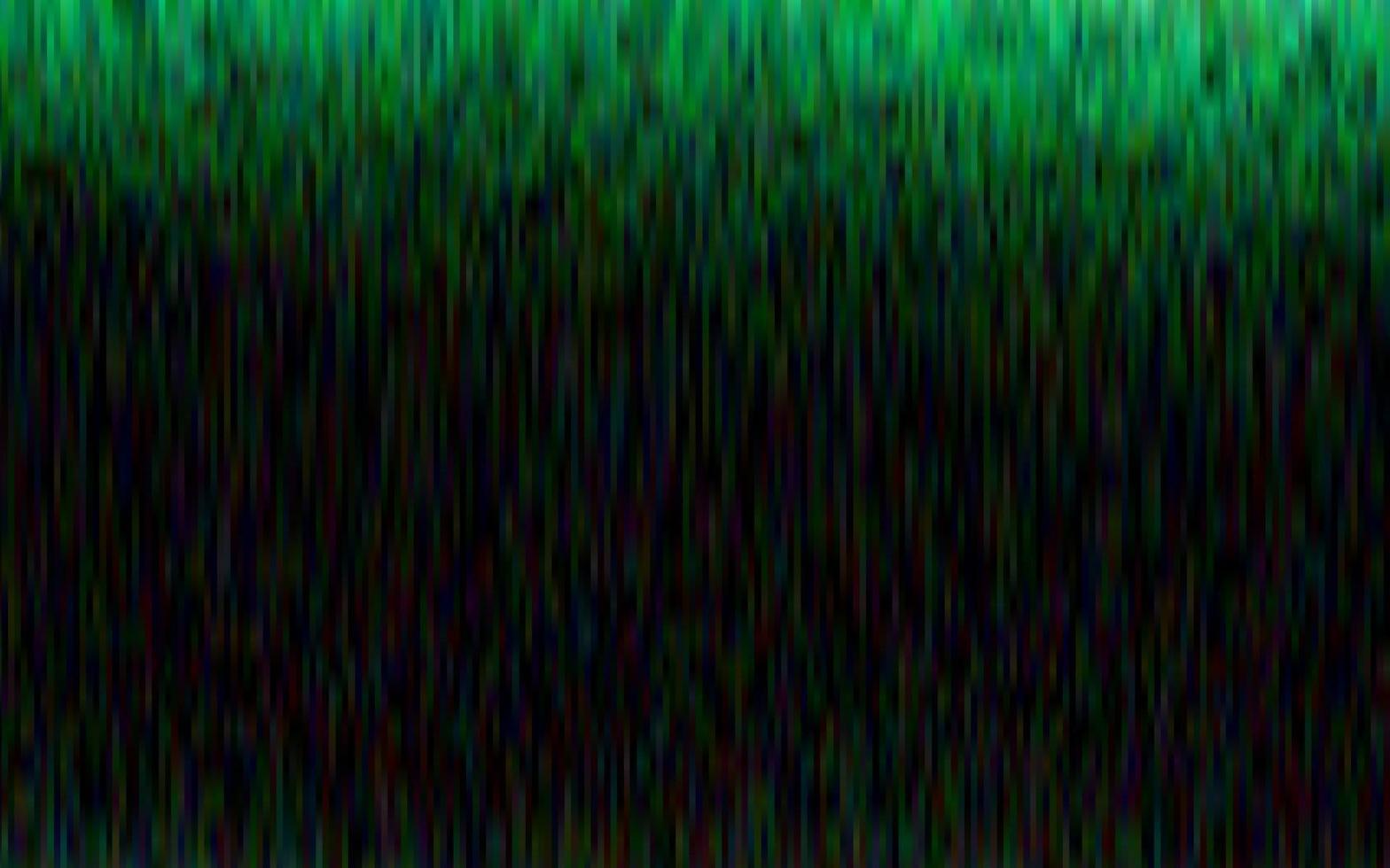 pano de fundo vector verde escuro com linhas longas.