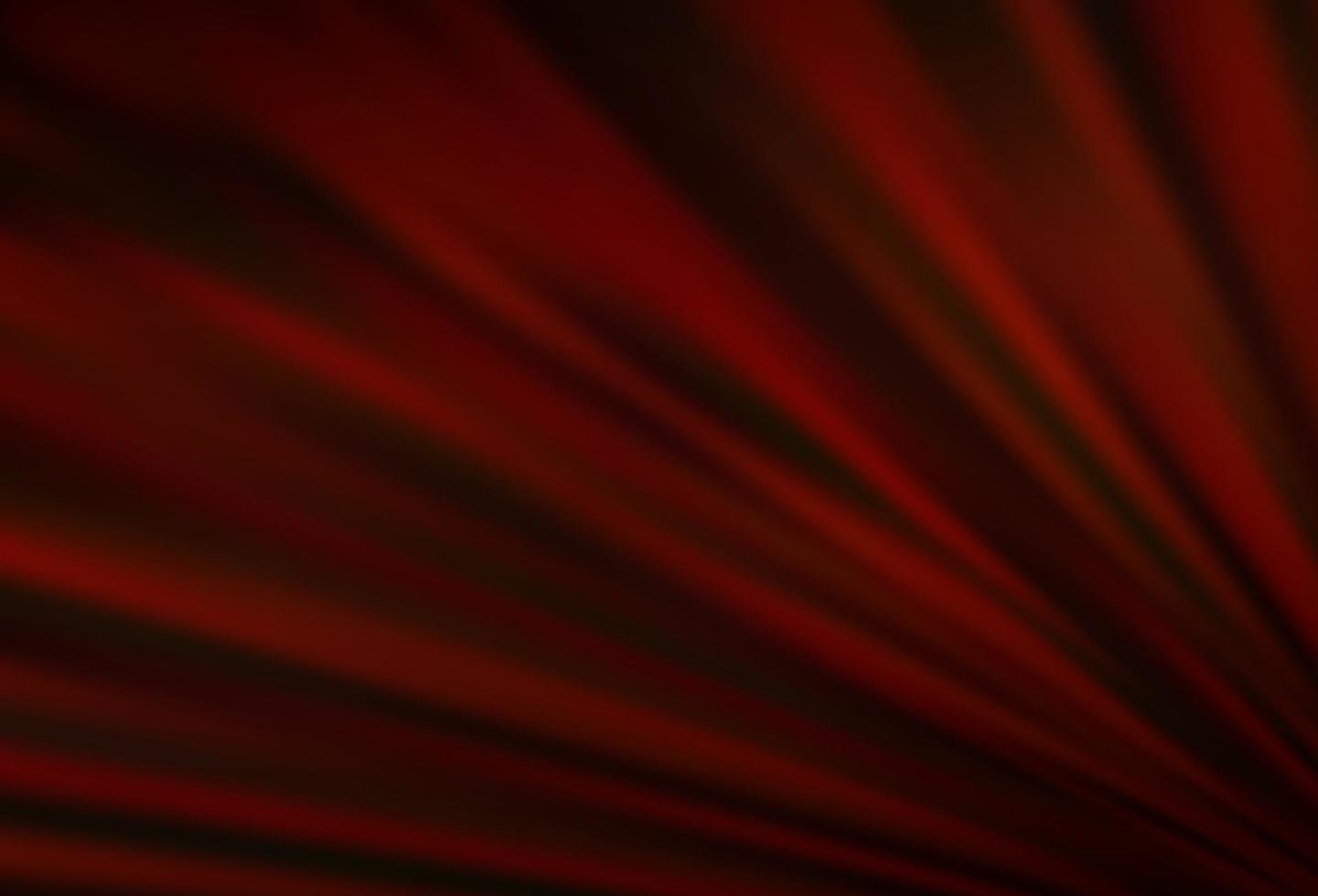 pano de fundo vector vermelho escuro com linhas longas.