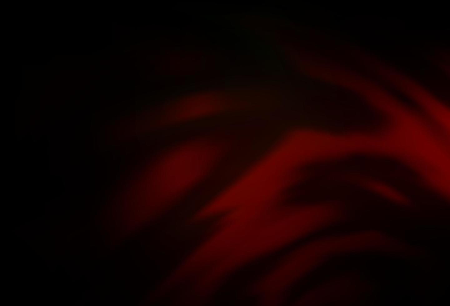 fundo desfocado abstrato do vetor vermelho escuro.