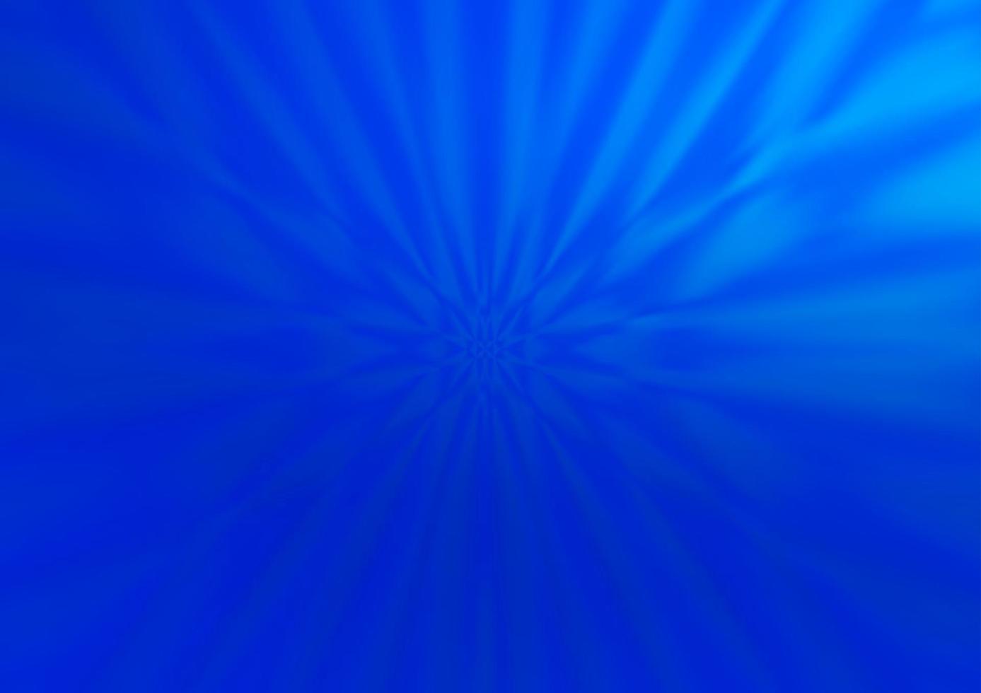 fundo desfocado do sumário do vetor azul claro.