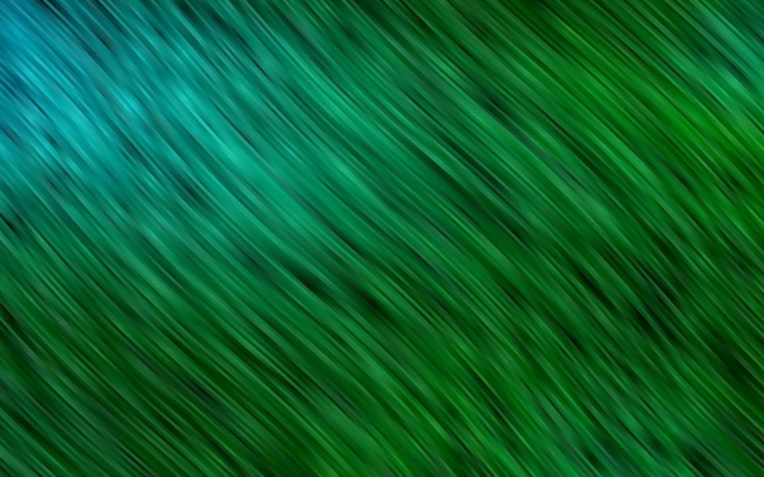 fundo vector azul escuro e verde com formas de lava.