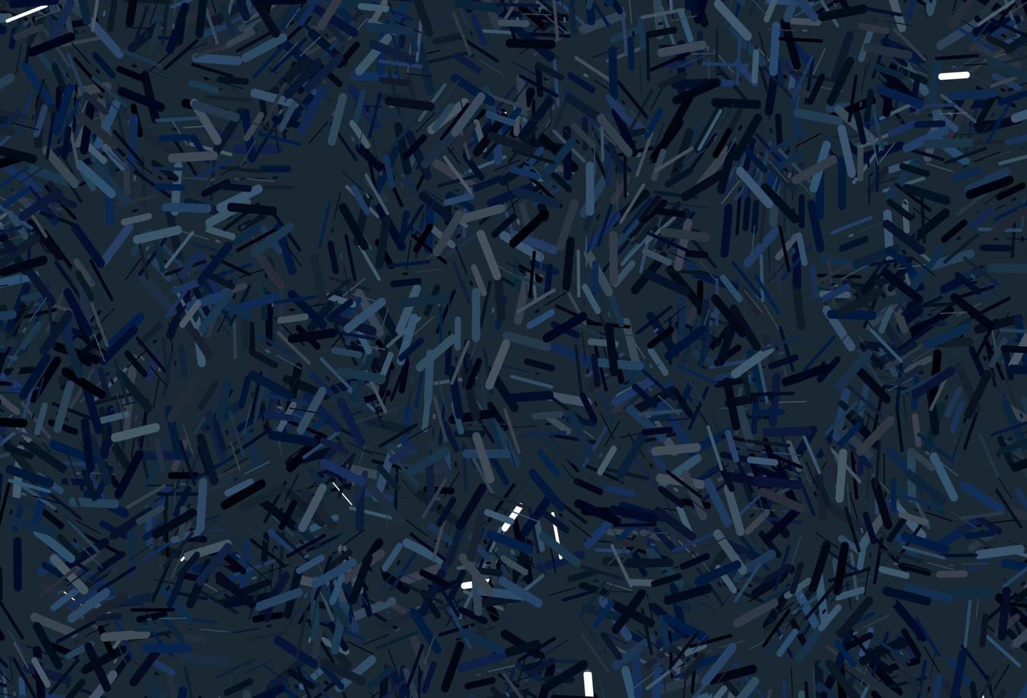 fundo vector azul escuro com linhas retas.