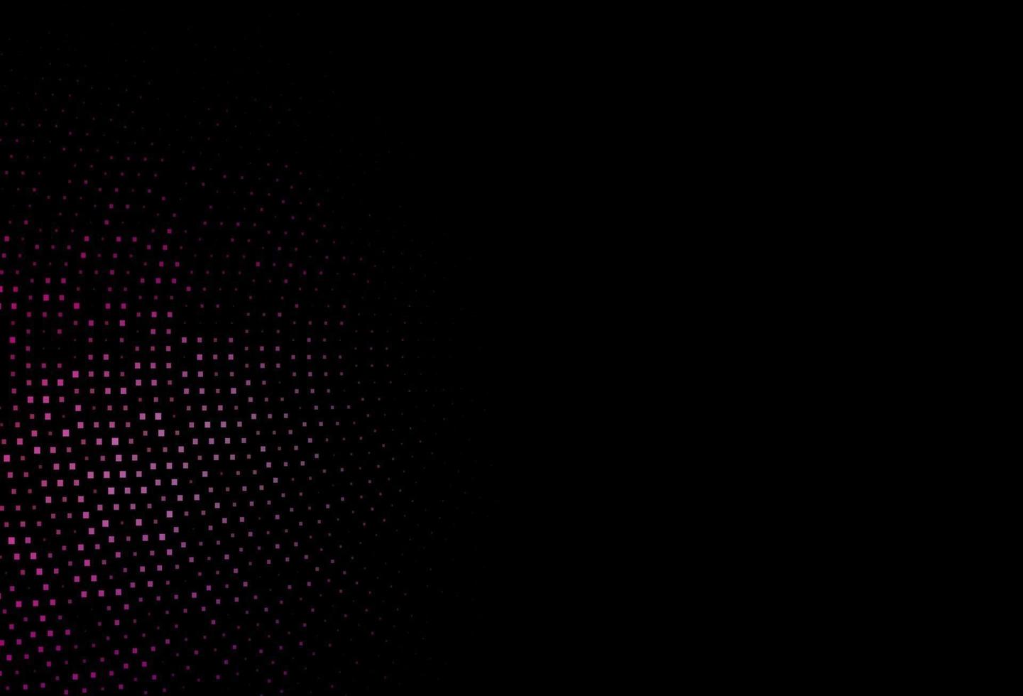 fundo vector roxo escuro com retângulos.