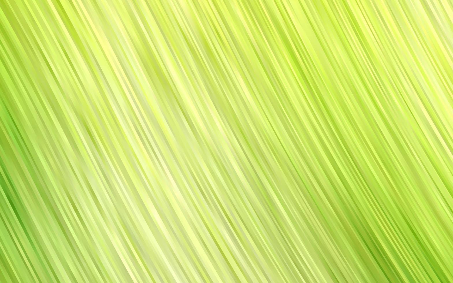 fundo verde claro do vetor com formas líquidas.