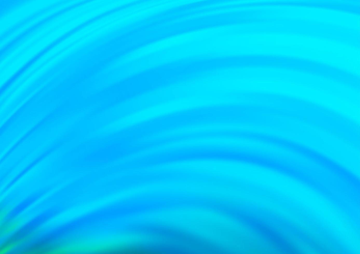 fundo vector azul claro com linhas dobradas.