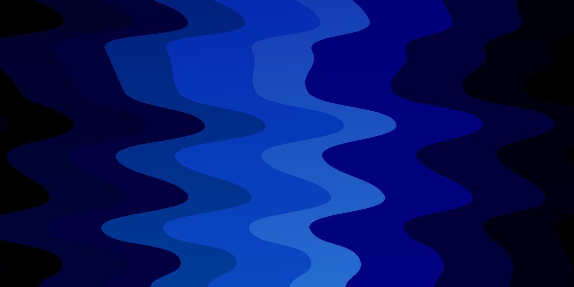 fundo vector azul escuro com linhas.