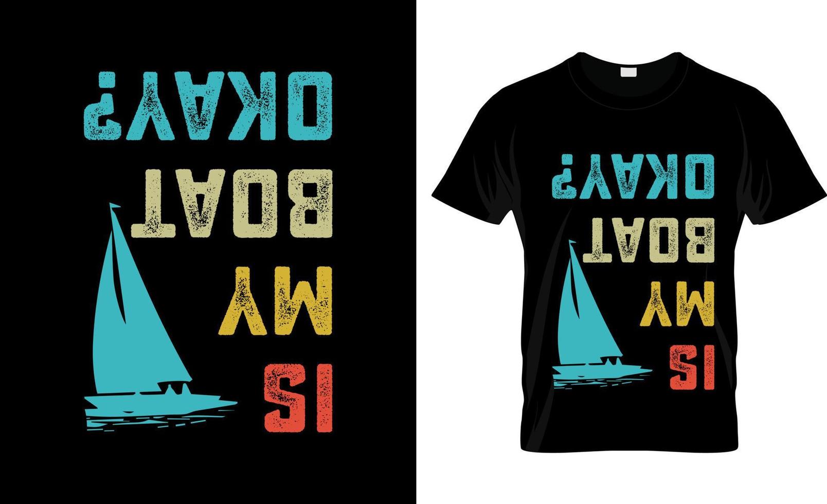 design de camiseta de vela, slogan de camiseta de vela e design de vestuário, tipografia de vela, vetor de vela, ilustração de vela