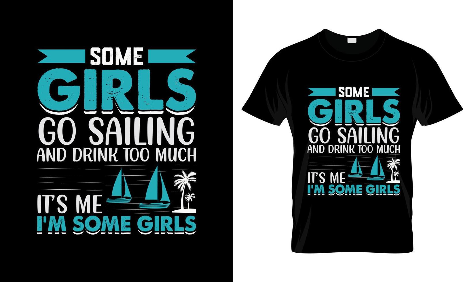 design de camiseta de vela, slogan de camiseta de vela e design de vestuário, tipografia de vela, vetor de vela, ilustração de vela