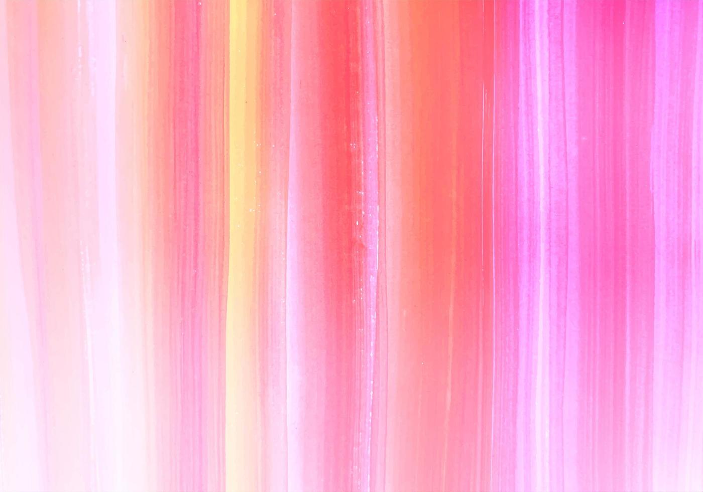 abstrato pintado multicolor vertical pastel fundo vetor