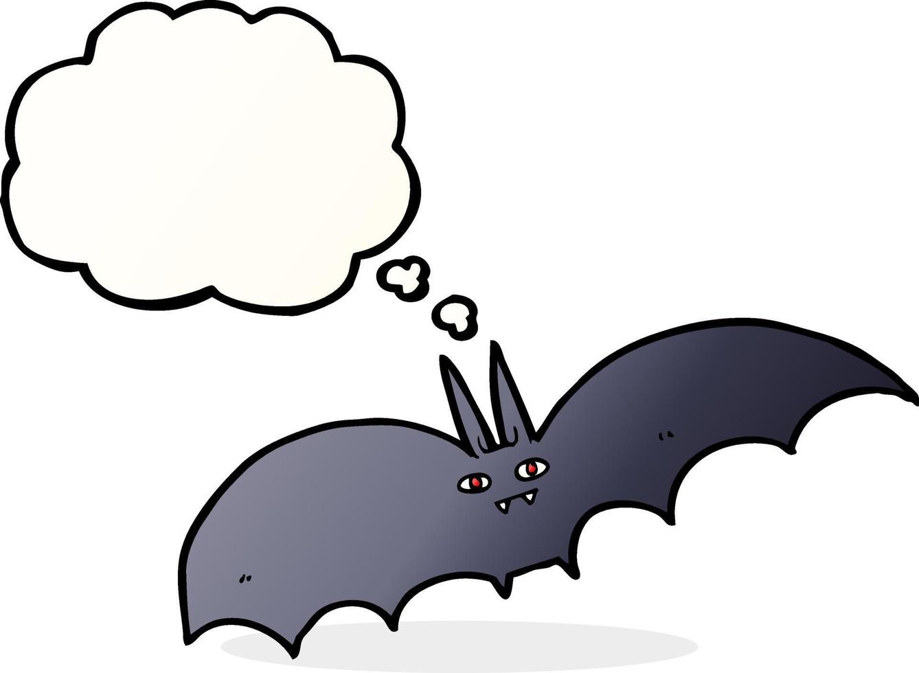 desenho de coleção de vetor de morcego-vampiro 484996 Vetor no Vecteezy