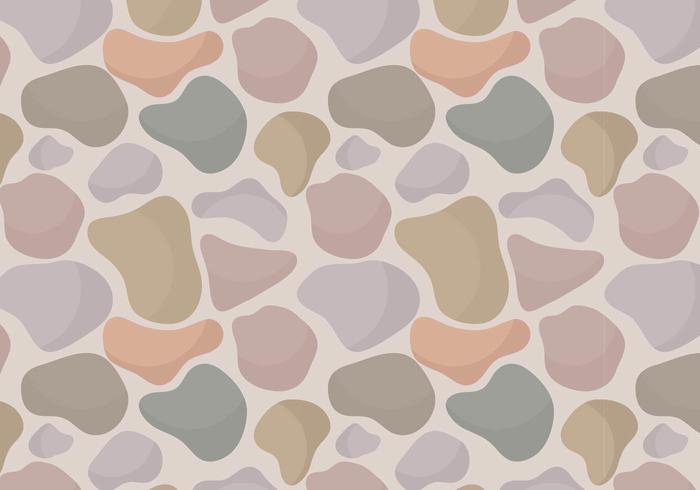 Free Seamless Pattern vetor