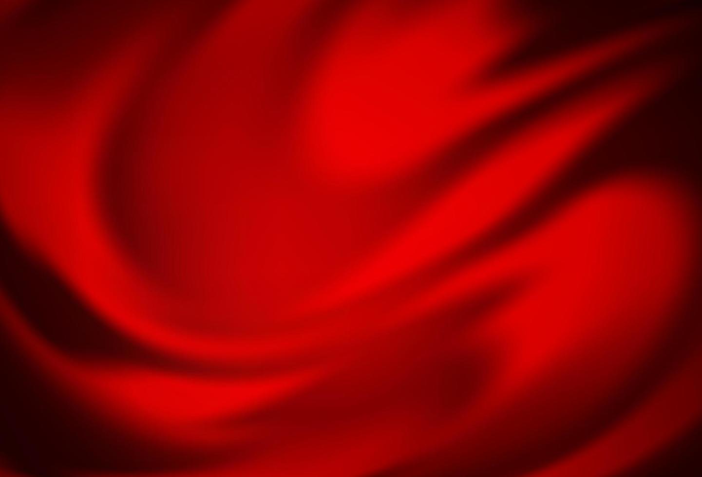 fundo desfocado do sumário do vetor vermelho claro.