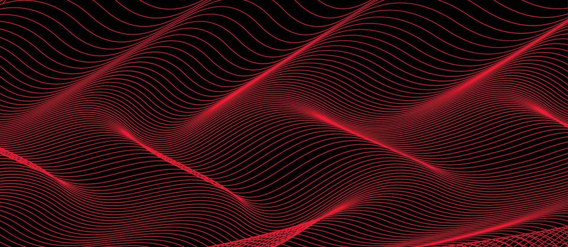 linha topográfica redonda linhas abstratas. padrão de design de linhas cinzas. design de fundo abstrato em espiral vetor