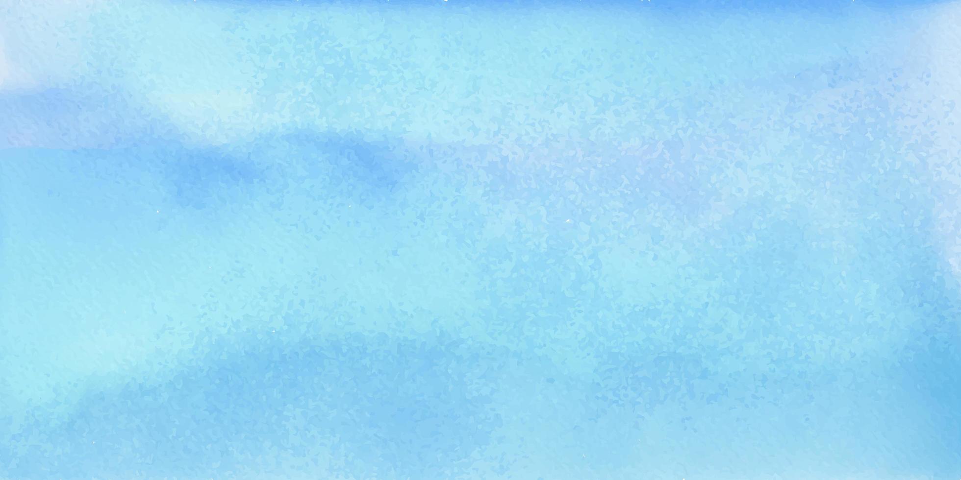 desenho de banner em aquarela vetor