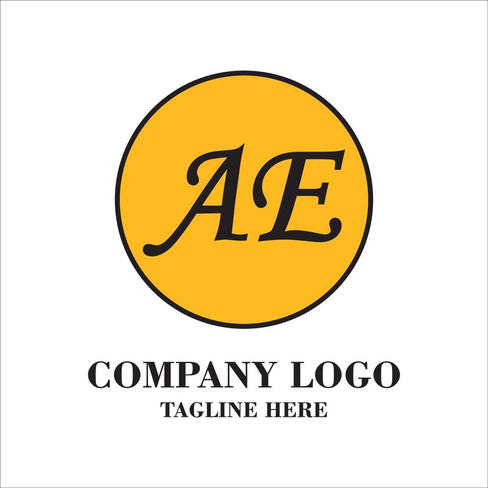 imagem vetorial do material do logotipo da sua empresa, este vetor pode ser usado para logotipos, banners e outros