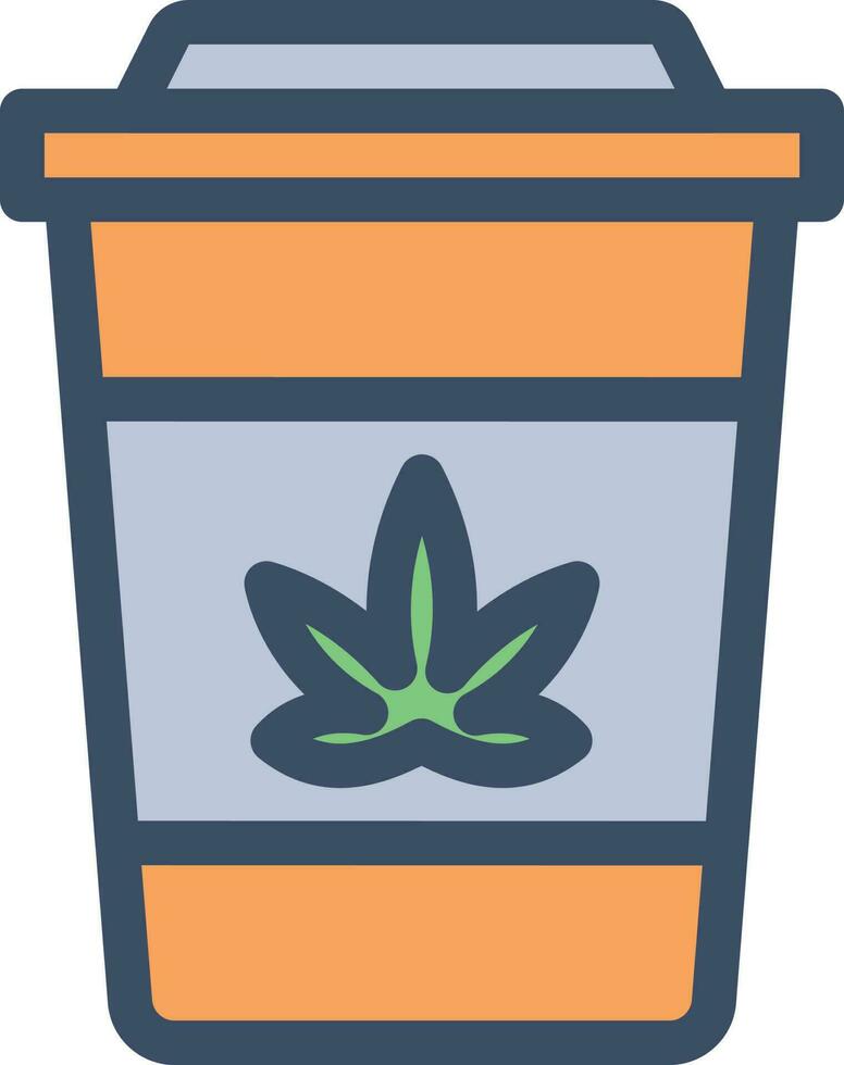 ilustração vetorial de café em ícones de símbolos.vector de qualidade background.premium para conceito e design gráfico. vetor