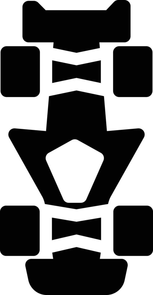 ilustração vetorial de automóvel em um ícones de symbols.vector de qualidade background.premium para conceito e design gráfico. vetor