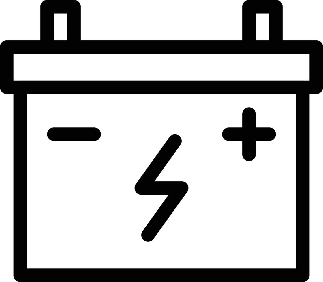 ilustração vetorial de bateria em ícones de símbolos.vector de qualidade background.premium para conceito e design gráfico. vetor