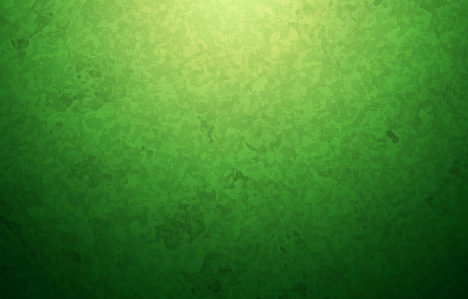 plano de fundo texturizado verde vetor