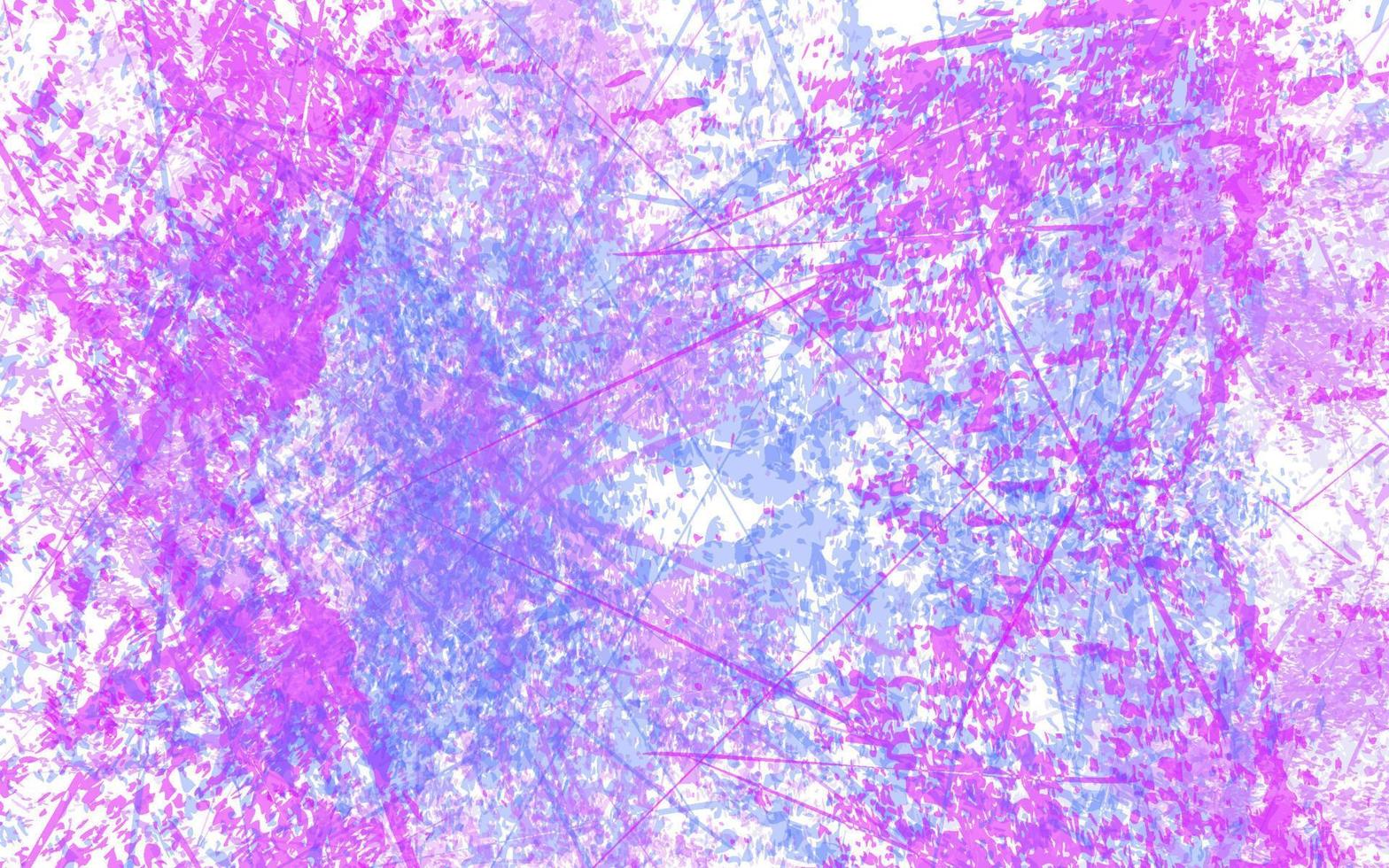 fundo de cor magenta textura abstrata grunge vetor