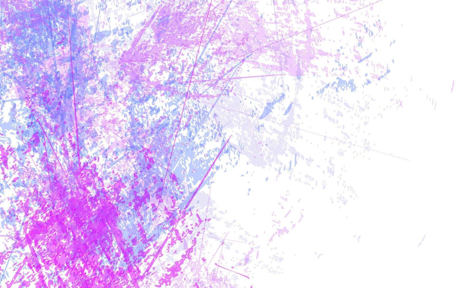 fundo de cor magenta textura abstrata grunge vetor