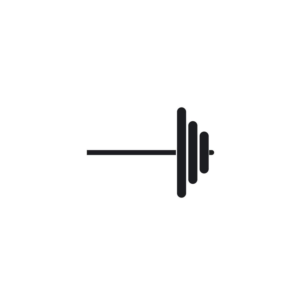 vetor de logotipo de fitness