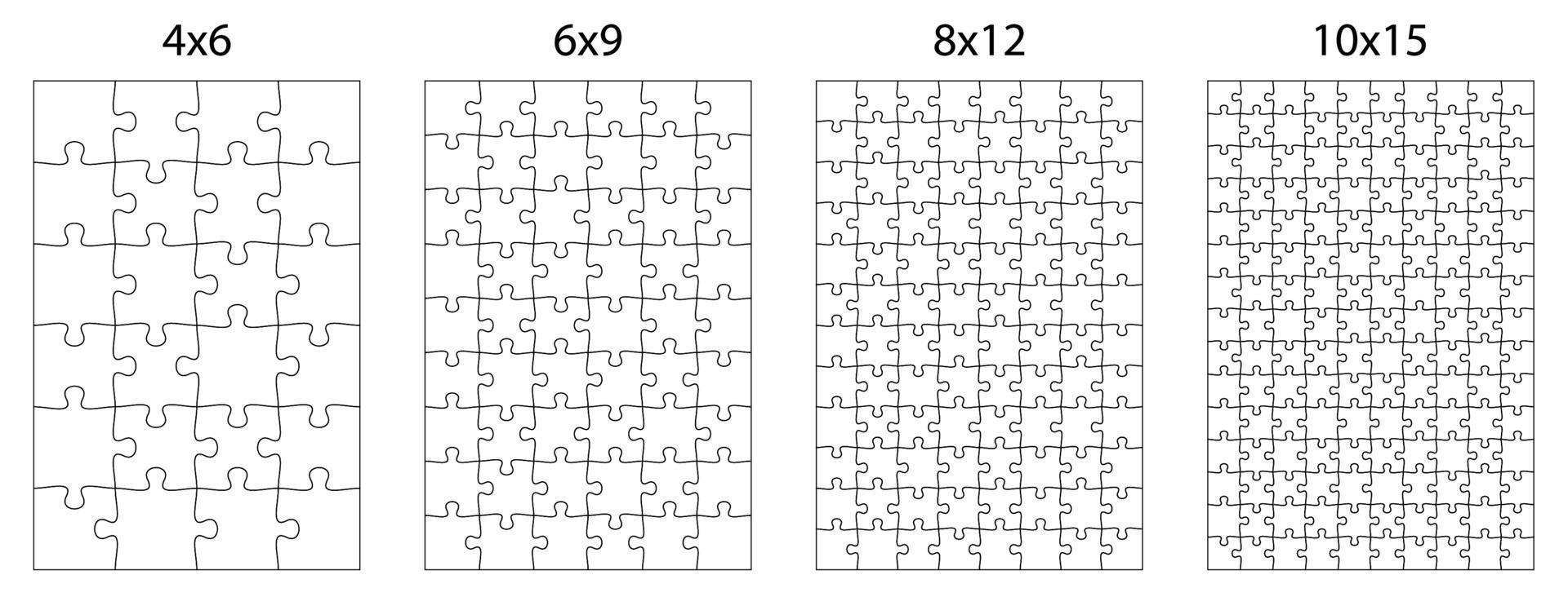 SVG > quebra-cabeça peças forma enigma - Imagem e ícone grátis do SVG.