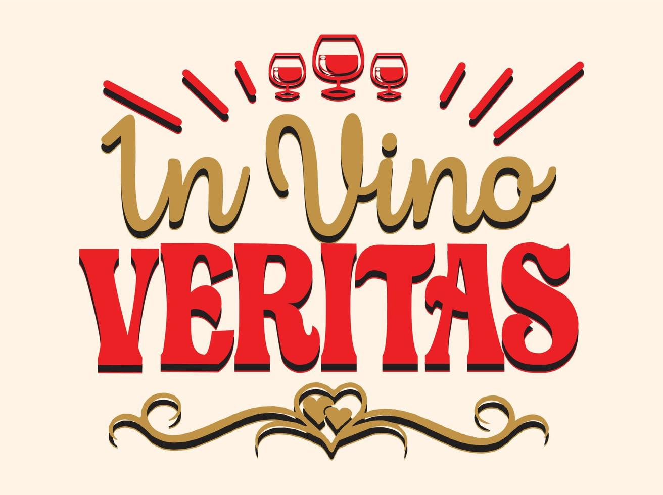 design de camiseta de vinho, arquivo vetorial de design de camiseta de amante de vinho vetor