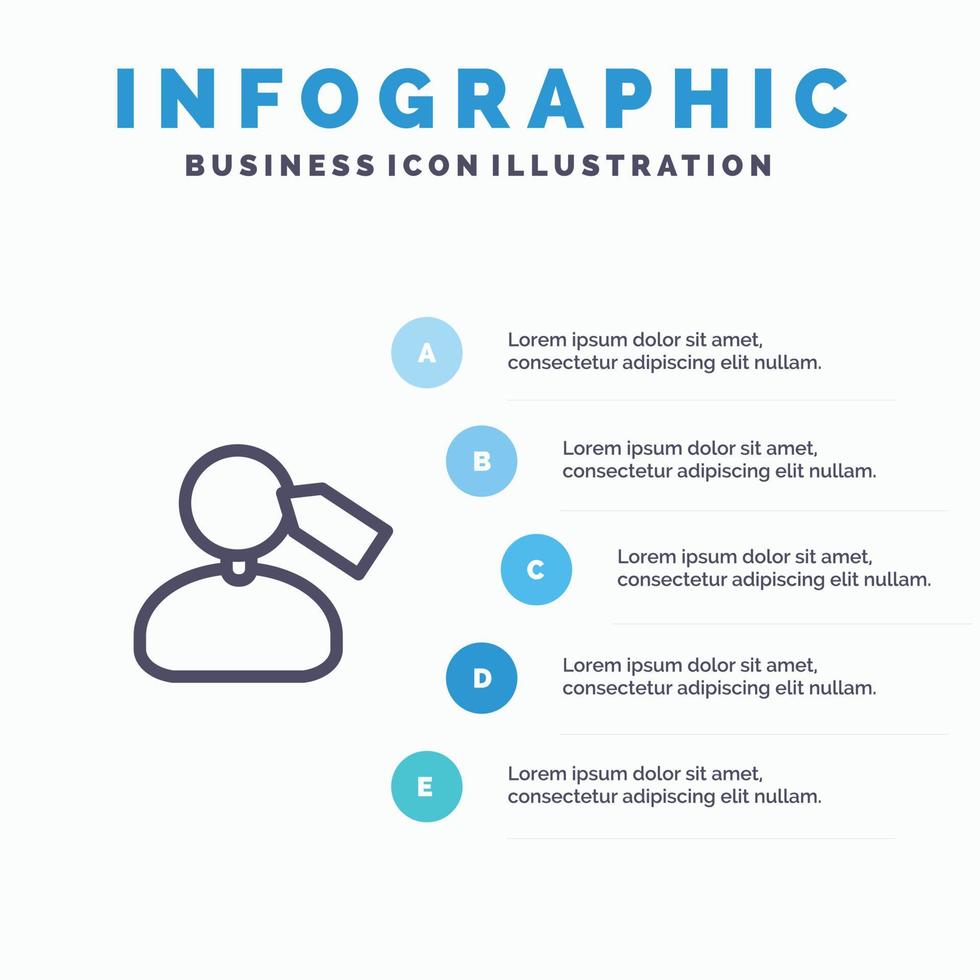 16 ícones universais de negócios vetoriais ilustração de ícone criativo para usar em projetos relacionados à web e móveis vetor