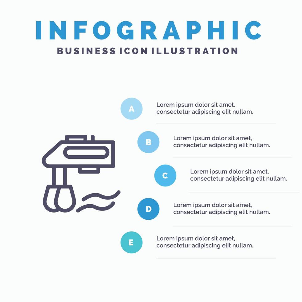 16 ícones de negócios universais vector ilustração de ícone criativo para usar em projetos relacionados à web e móveis