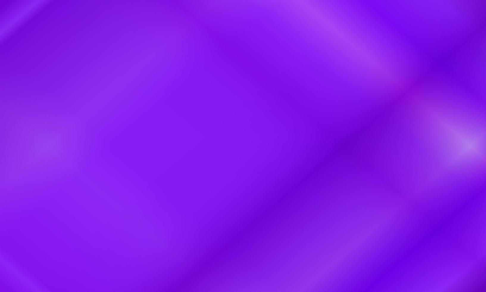 abstrato roxo. estilo brilhante, gradiente, borrão, moderno e colorido. ótimo para plano de fundo, pano de fundo, papel de parede, capa, pôster, banner ou panfleto vetor