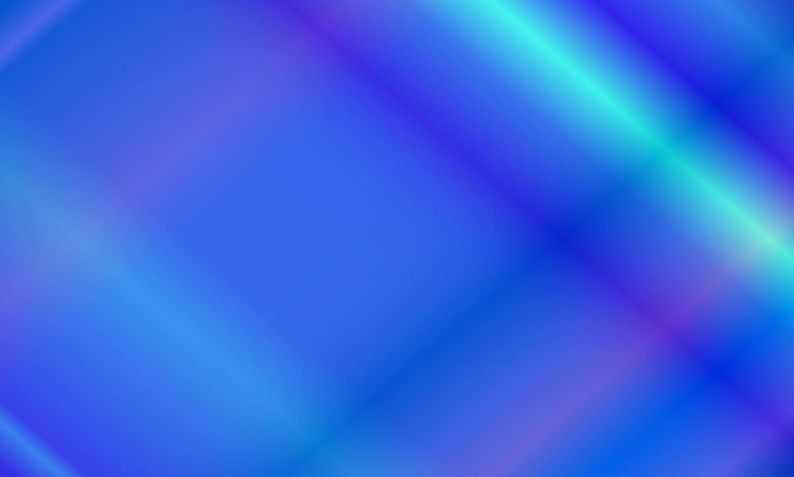 fundo abstrato azul azul e pastel. estilo brilhante, gradiente, borrão, moderno e colorido. ótimo para plano de fundo, pano de fundo, papel de parede, capa, pôster, banner ou panfleto vetor