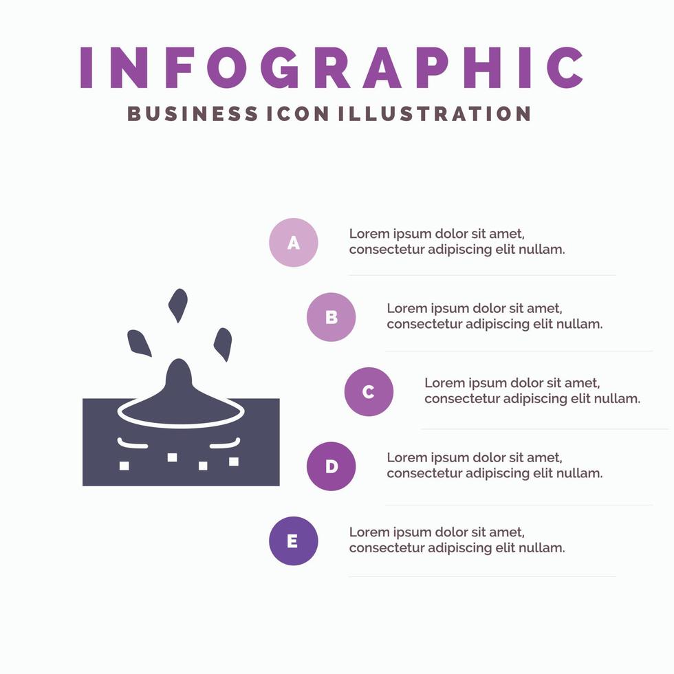 16 ícones de negócios universais vector ilustração de ícone criativo para usar em projetos relacionados à web e móveis