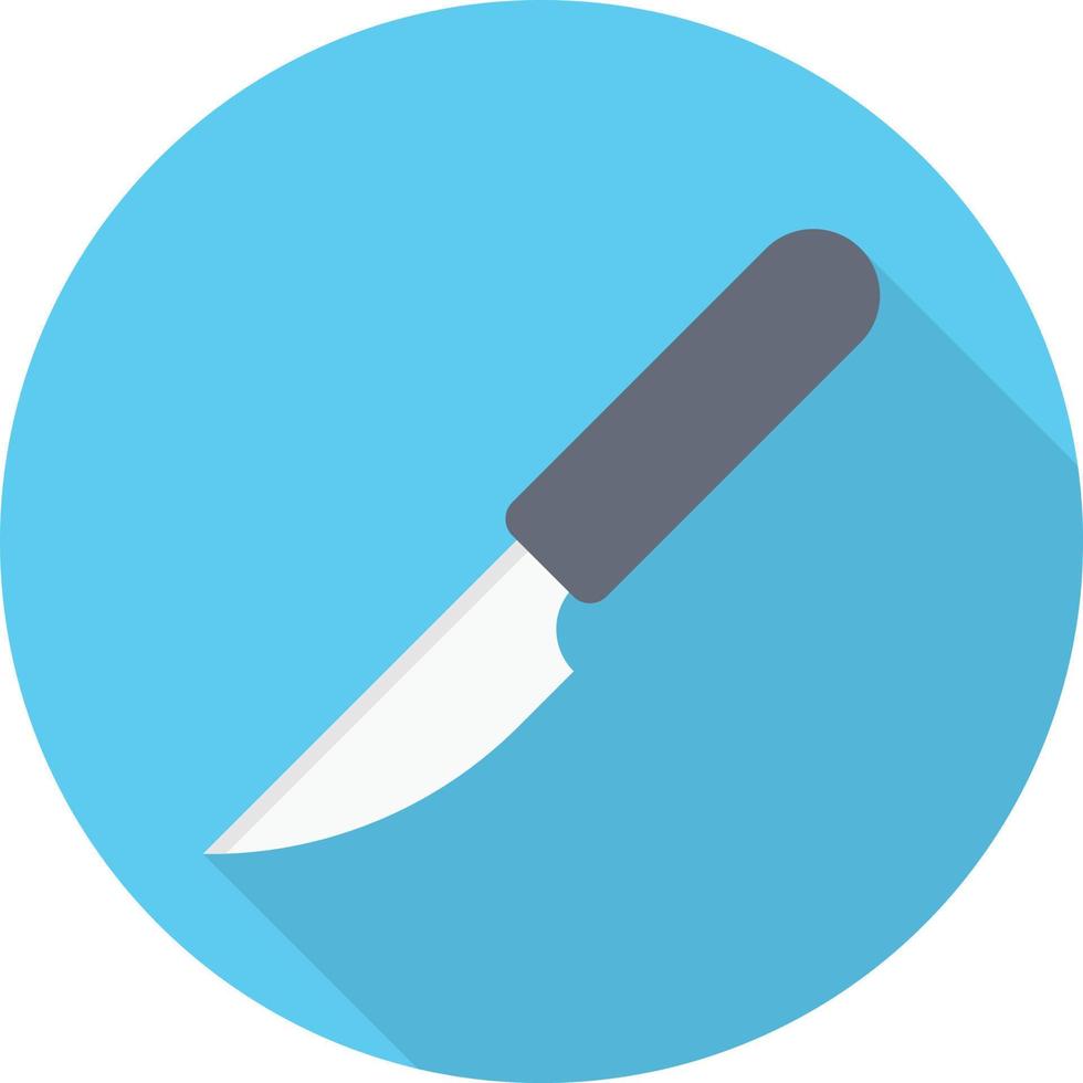 ilustração vetorial de faca em ícones de símbolos.vector de qualidade background.premium para conceito e design gráfico. vetor