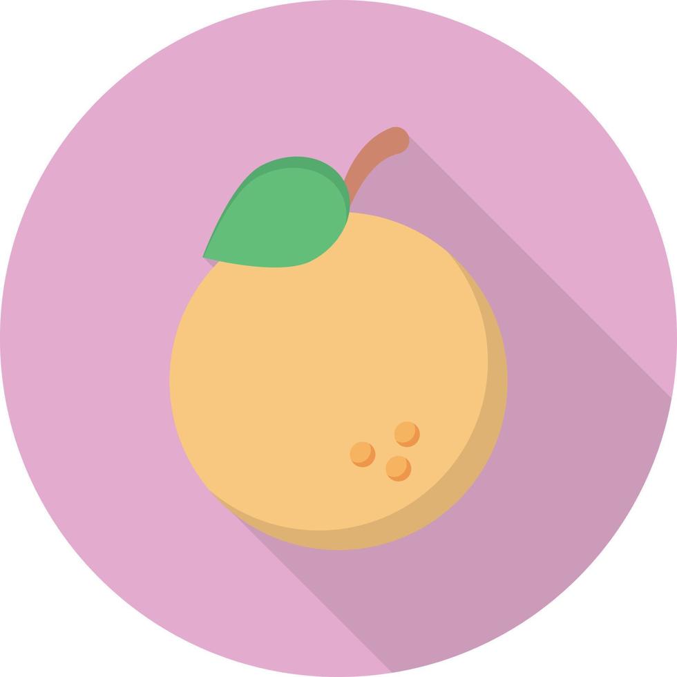 ilustração vetorial laranja em ícones de símbolos.vector de qualidade background.premium para conceito e design gráfico. vetor