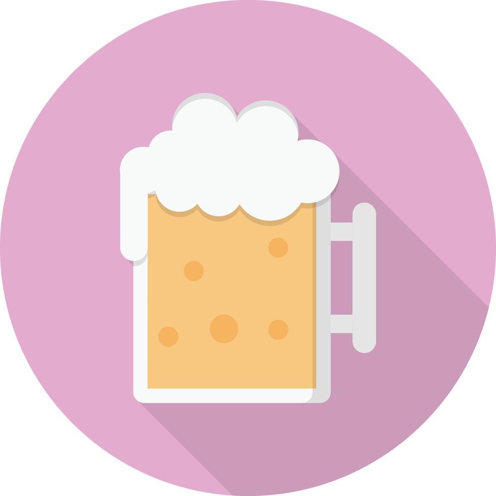 ilustração vetorial de cerveja em ícones de símbolos.vector de qualidade background.premium para conceito e design gráfico. vetor