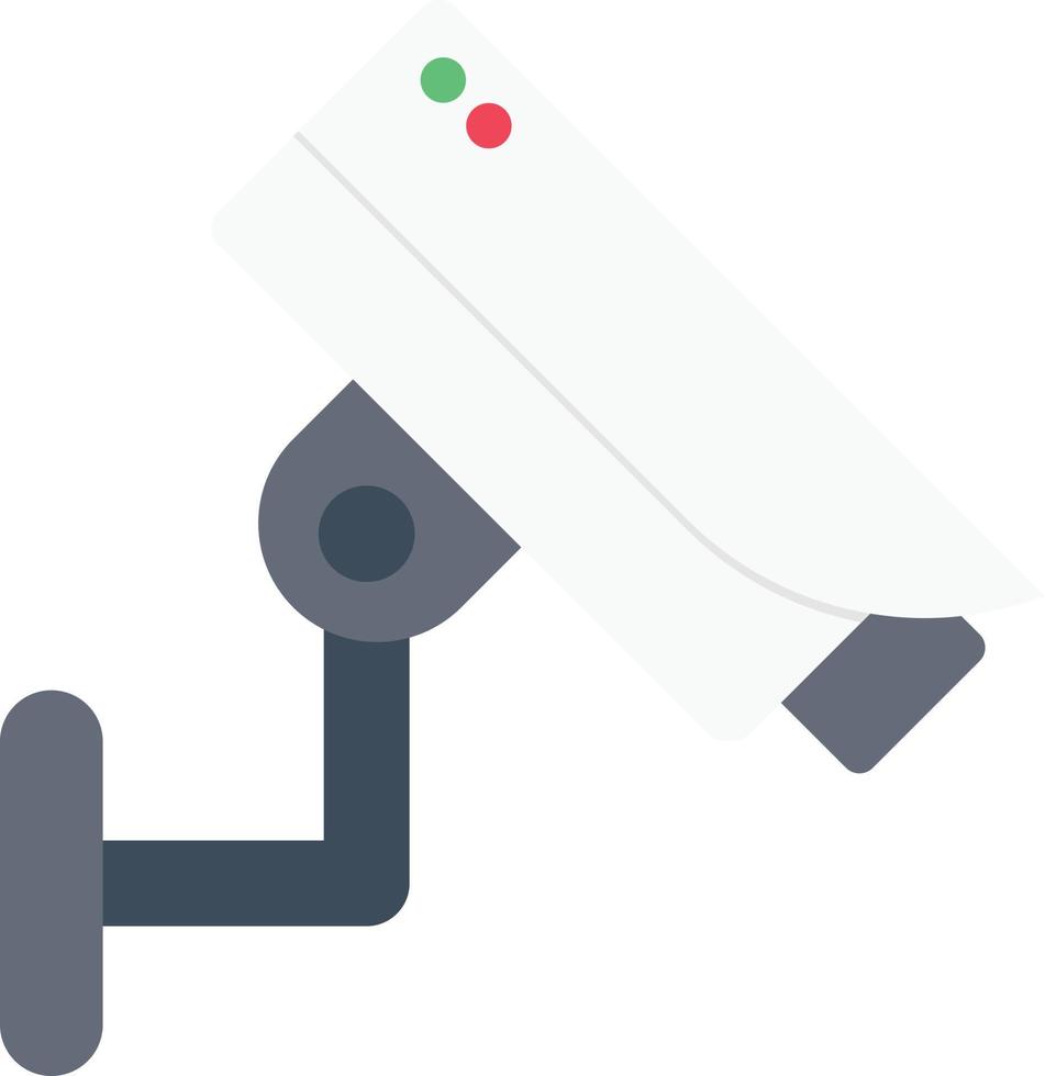 ilustração vetorial de CCTV em ícones de símbolos.vector de qualidade background.premium para conceito e design gráfico. vetor