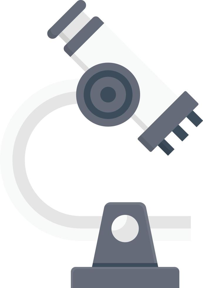 ilustração vetorial de microscópio em ícones de símbolos.vector de qualidade background.premium para conceito e design gráfico. vetor