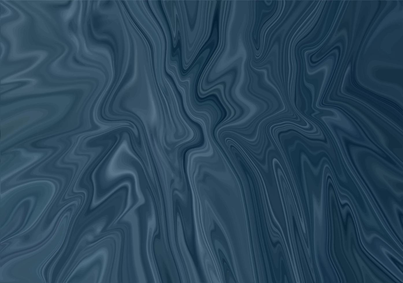 design de fundo líquido de luxo brilhante moderno abstrato vetor