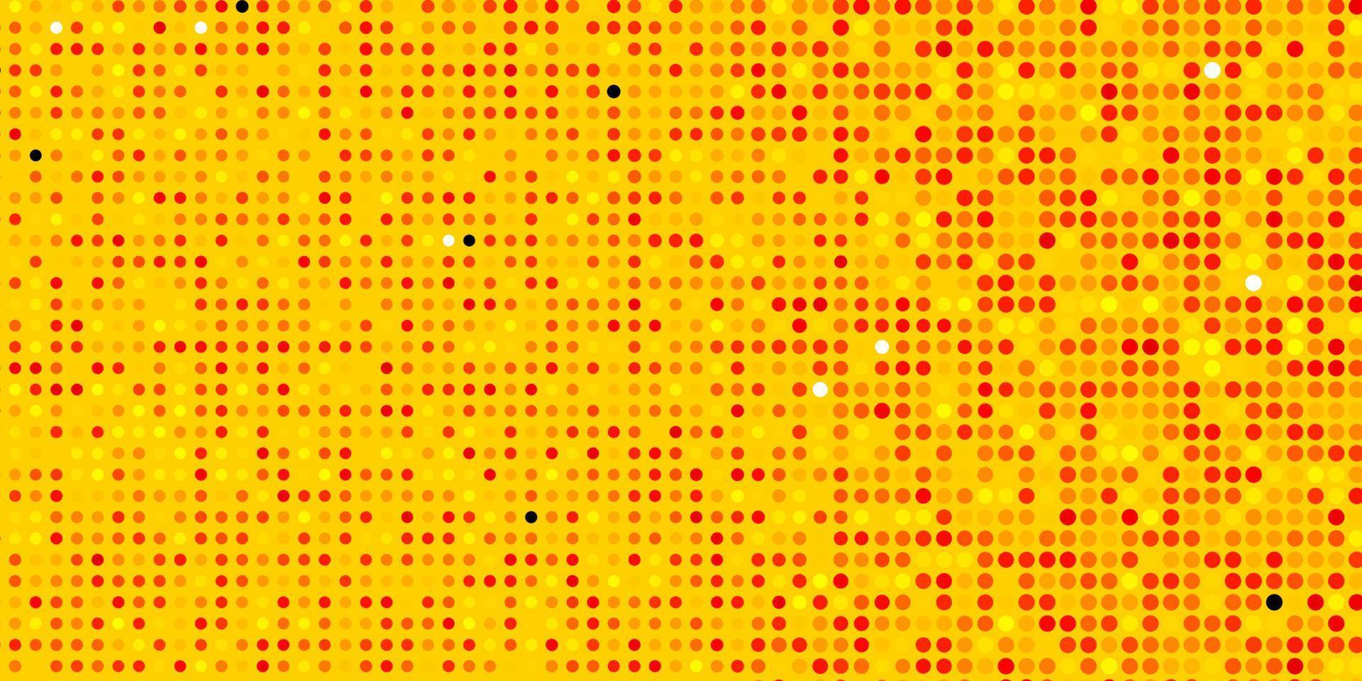 fundo vector vermelho, amarelo claro com manchas.