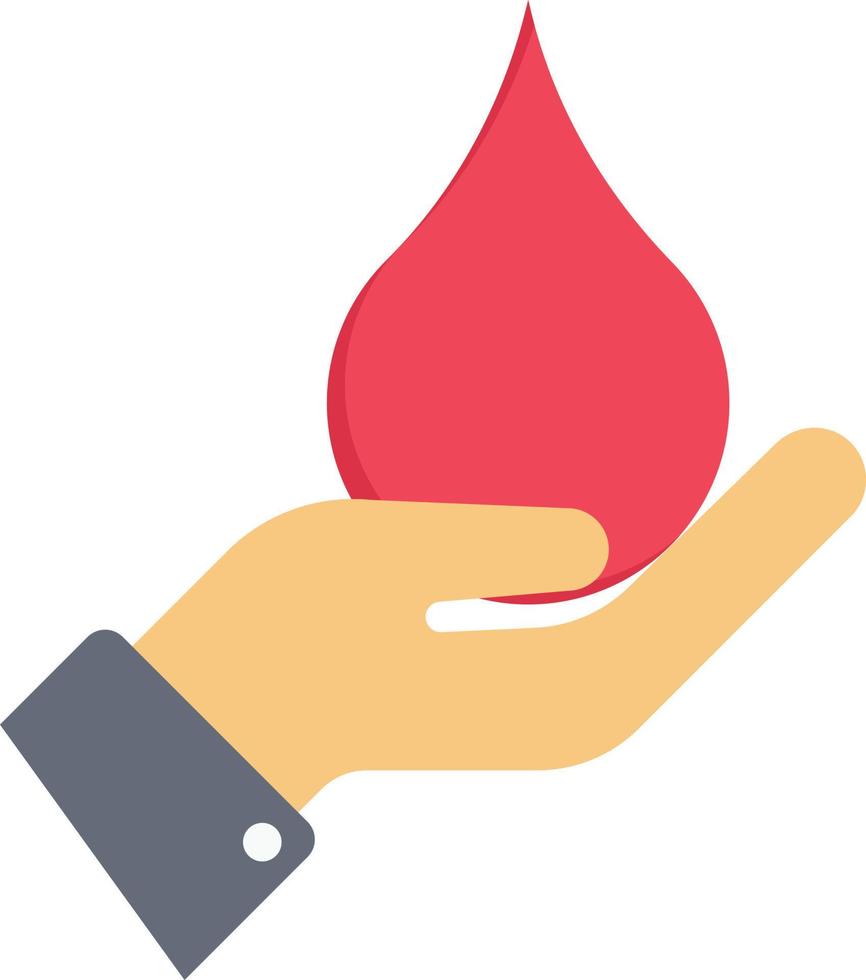 ilustração vetorial de doação de sangue em ícones de símbolos.vector de qualidade background.premium para conceito e design gráfico. vetor
