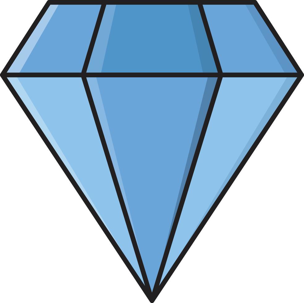 ilustração vetorial de diamante em ícones de símbolos.vector de qualidade background.premium para conceito e design gráfico. vetor