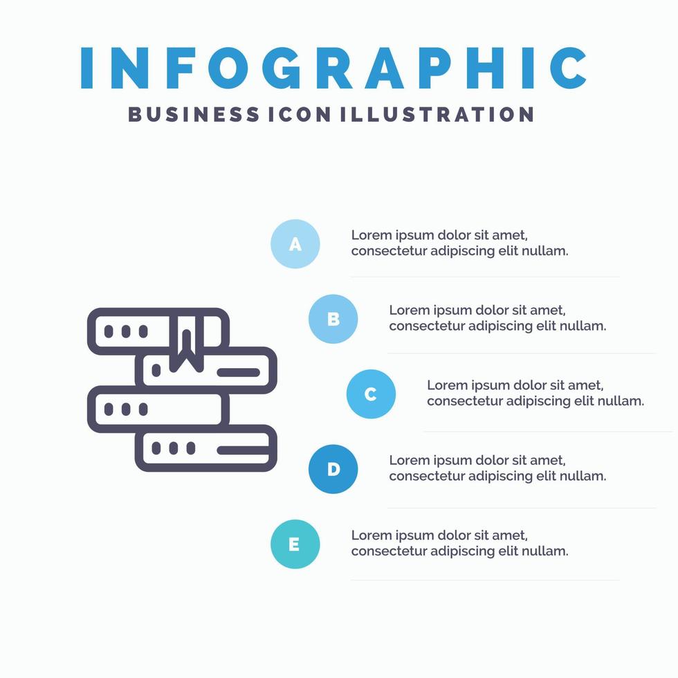 16 ícones de negócios universais vector ilustração de ícone criativo para usar em projetos relacionados à web e móveis