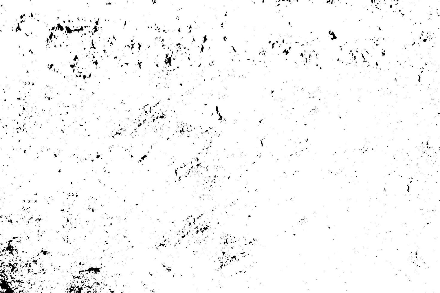 vector textura urbana sobreposição de poeira preto e branco criar efeito grunge. abstrato.