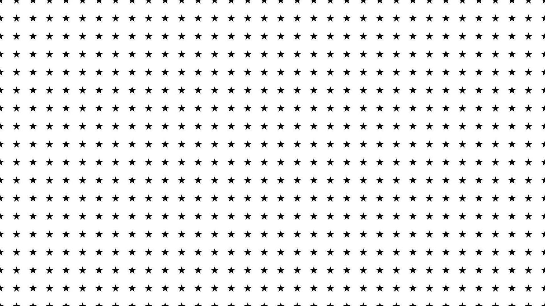pontos de estrelas abstratos com fundo branco vetor